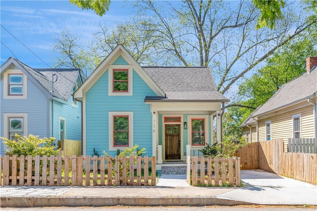 House in Atlanta, Georgia, United States 1 - 17708506