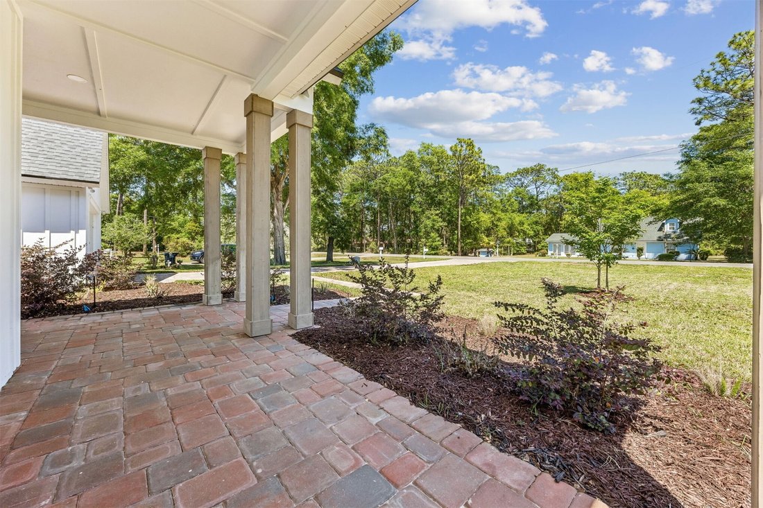 House in Fernandina Beach, Florida, United States 4 - 17706052
