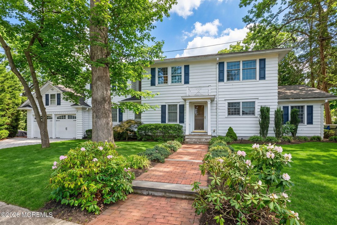 House in Asbury Park, New Jersey, United States 5 - 17713821