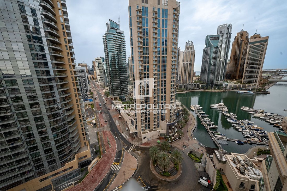 Apartment in Downtown Dubai, Dubai, United Arab Emirates 2 - 17703721