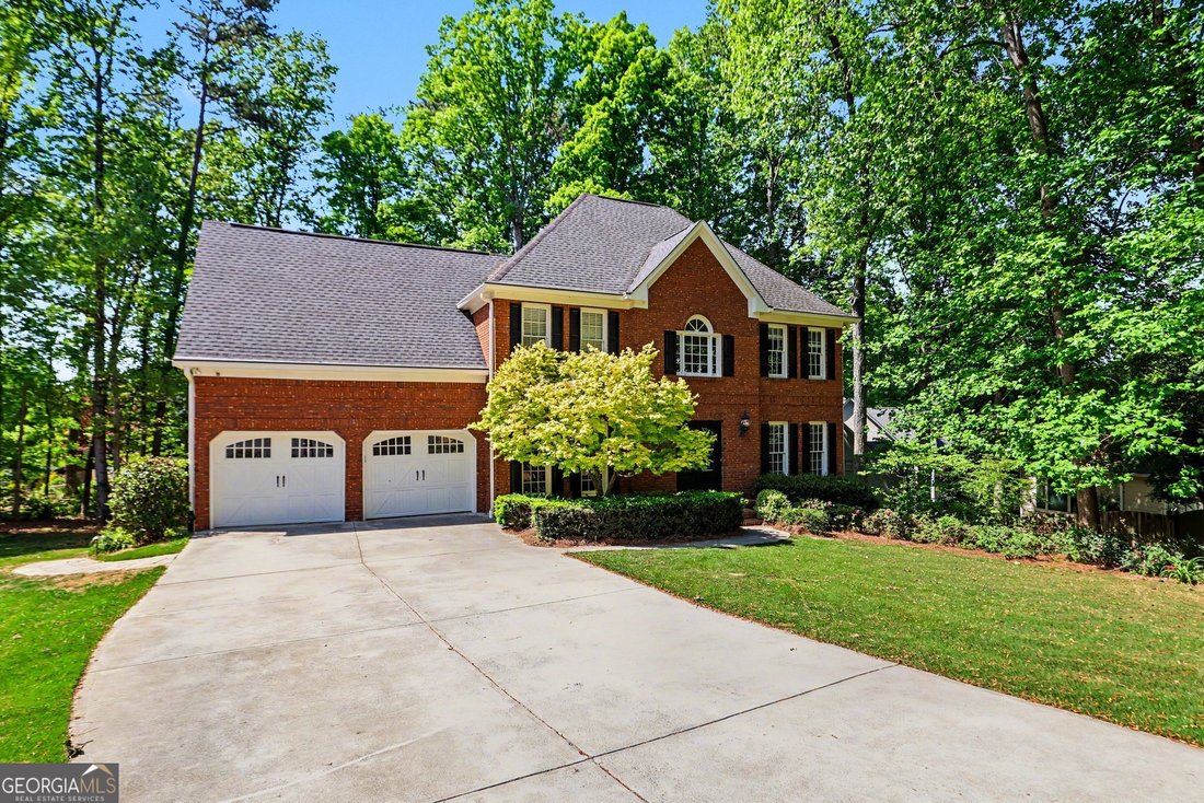 House in Acworth, Georgia, United States 2 - 17708152