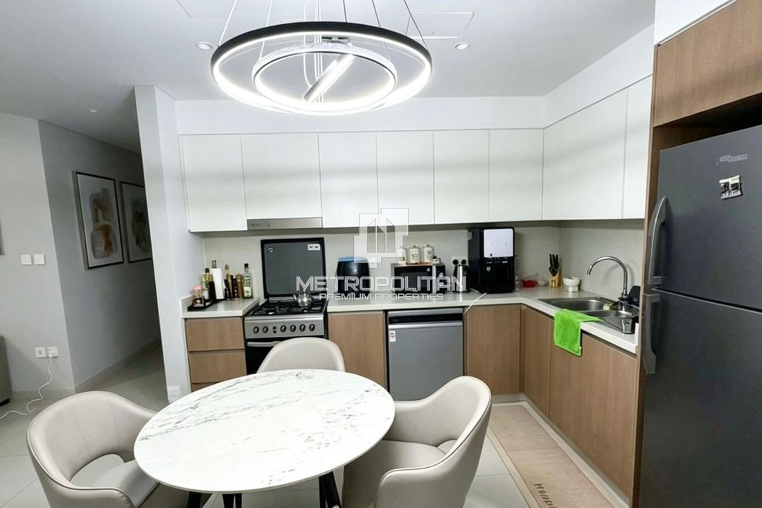 Apartment in Dubai Creek Harbour, Dubai, United Arab Emirates 4 - 17372147