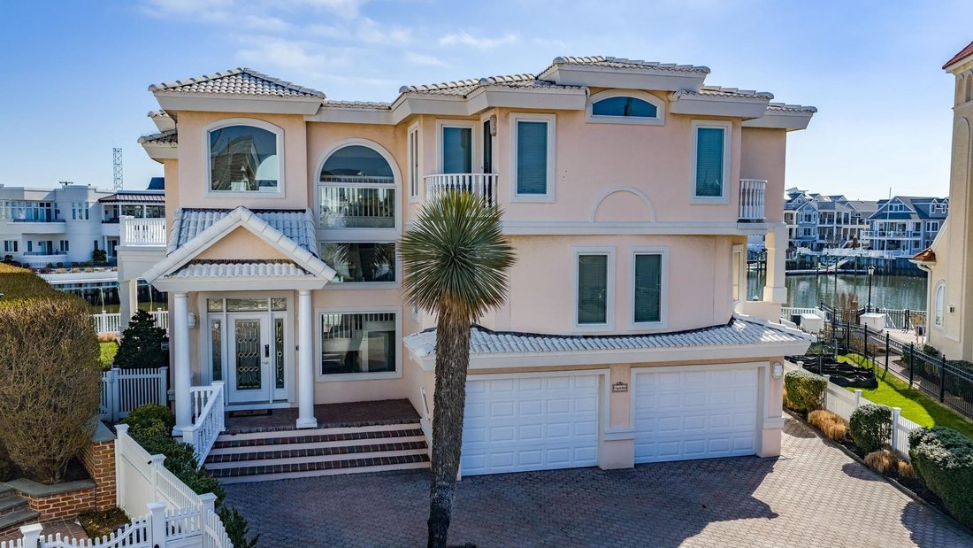 House in Ocean City, New Jersey, United States 2 - 17706555