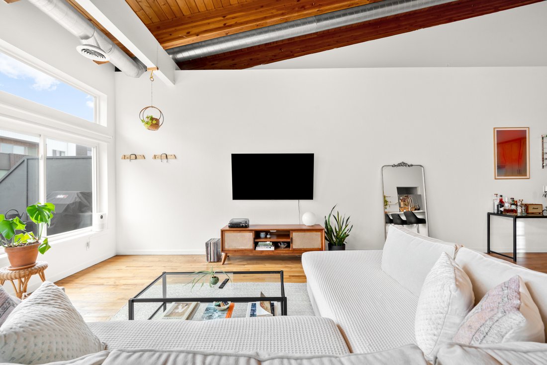 Condo in Denver, Colorado, United States 5 - 17711051