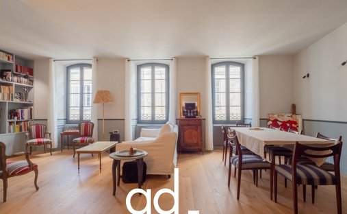 Apartment in Port Neuf, La Rochelle, France 1