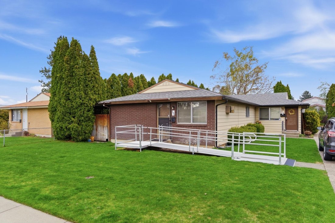 House in Spokane, Washington, United States 1 - 17710327