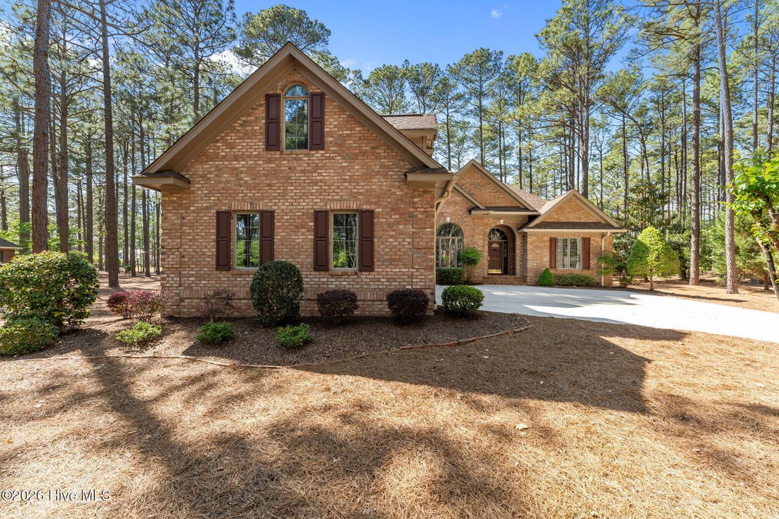 House in Pinehurst, North Carolina, United States 3 - 17706714