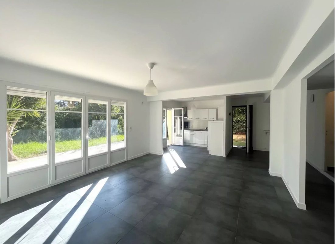 Appartement à Èze, Provence-Alpes-Côte d'Azur, France 2 - 16746226