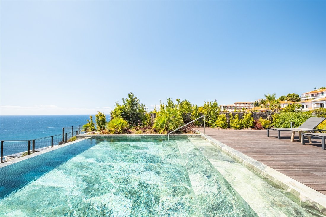 Apartment in Se, Madeira, Portugal 2 - 17709551