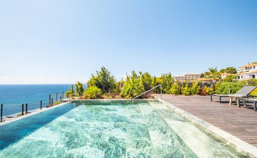 Apartment in Se, Madeira, Portugal 1