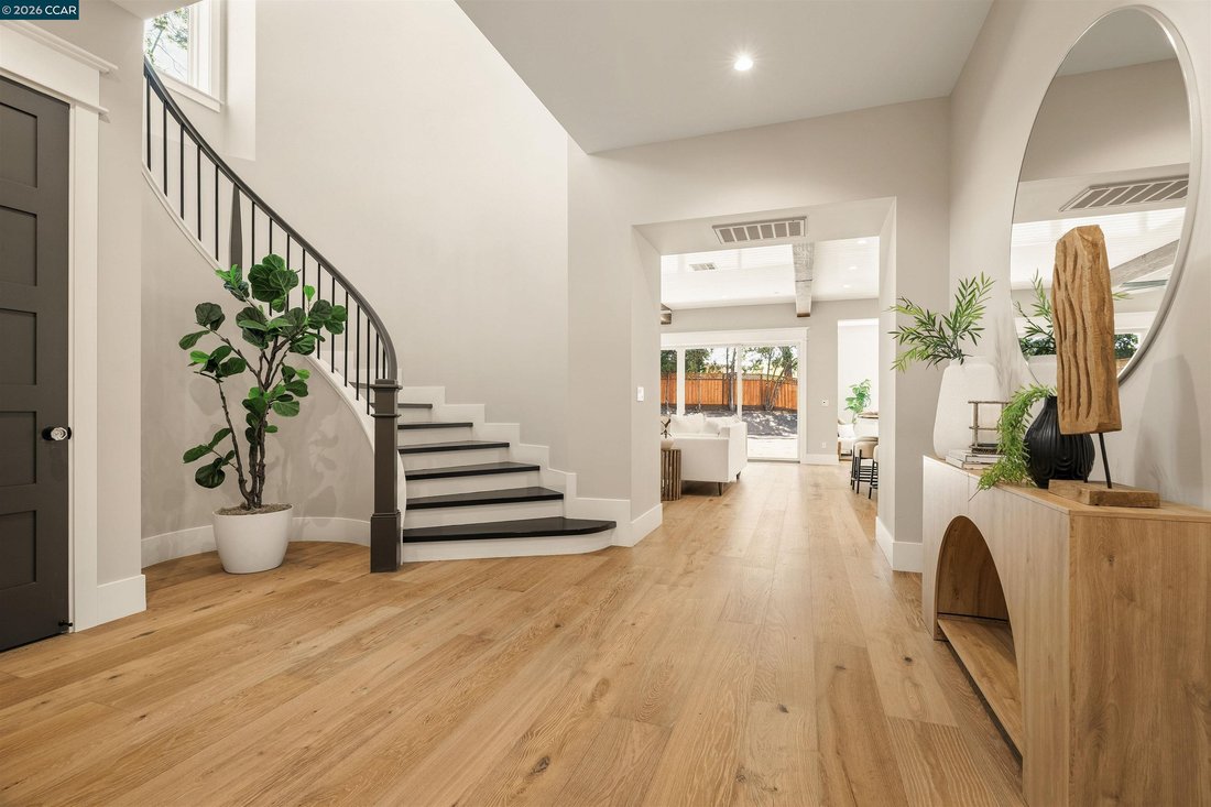 Casa en Walnut Creek, California, Estados Unidos 3 - 17711825