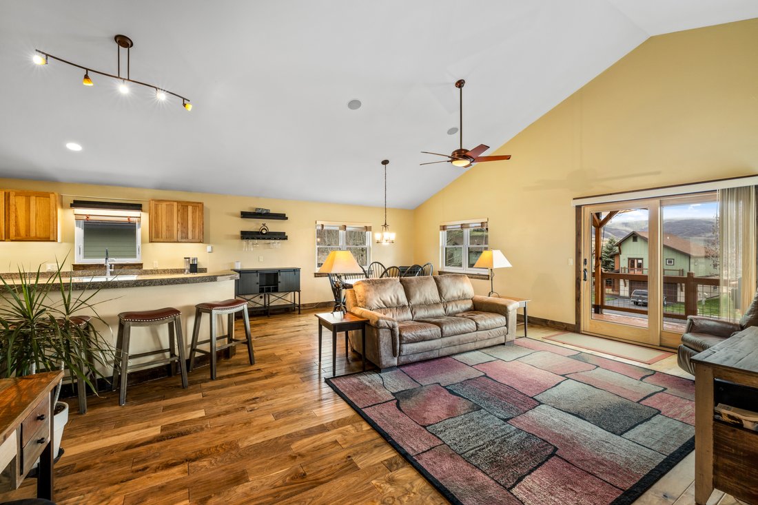House in Oak Creek, Colorado, United States 2 - 17702891