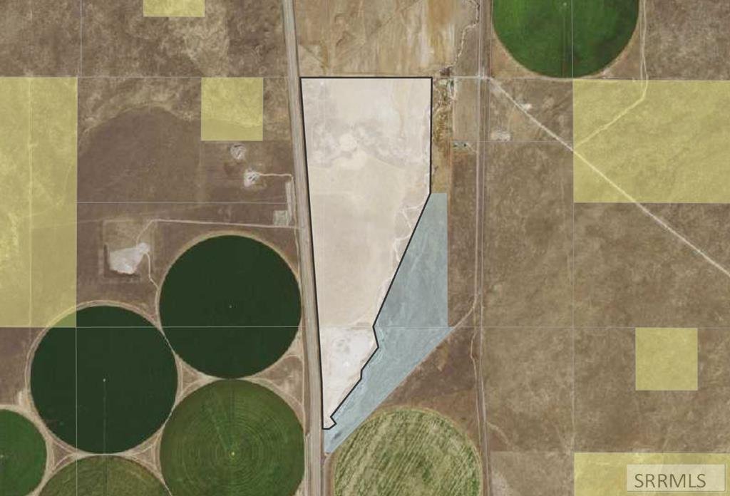 Farm Ranch in Kilgore, Idaho, United States 1 - 17708843