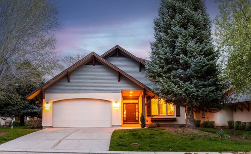 Casa a Midway, Utah, Stati Uniti 1