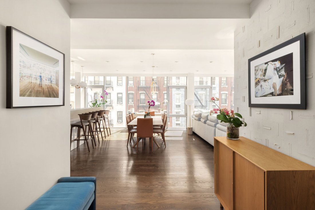 Condo in New York, New York, United States 1 - 17711050