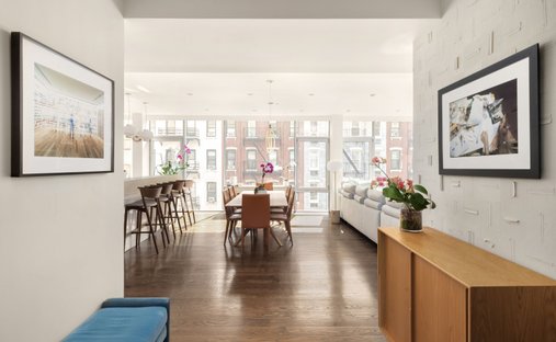 Condominio a New York, New York, Stati Uniti 1