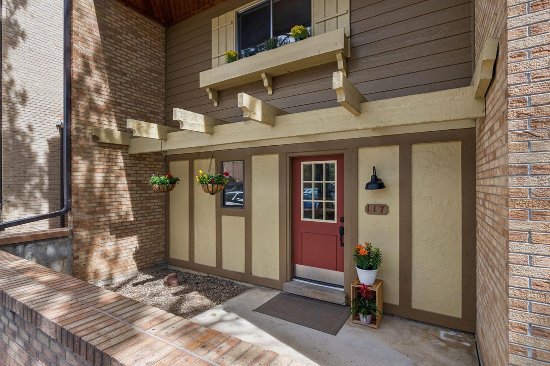 Condo in Boulder, Colorado, United States 2 - 17710752