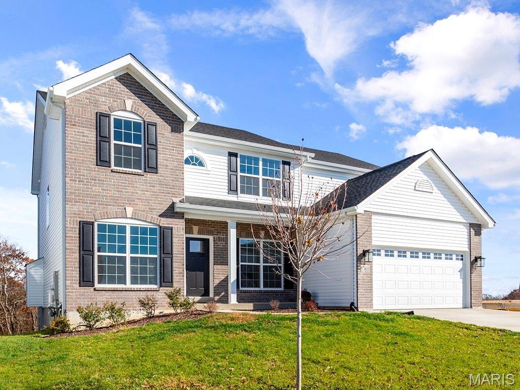 House in Eureka, Missouri, United States 1 - 17703774