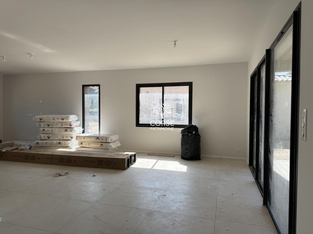 Villa in Porto-Vecchio, Corsica, France 5 - 17704905
