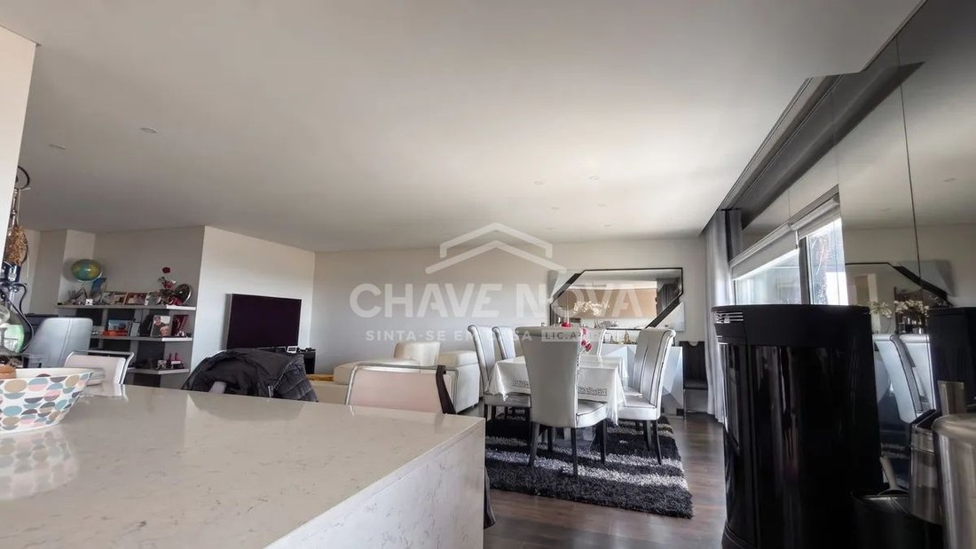 Apartment in Canidelo, Porto District, Portugal 4 - 17710509