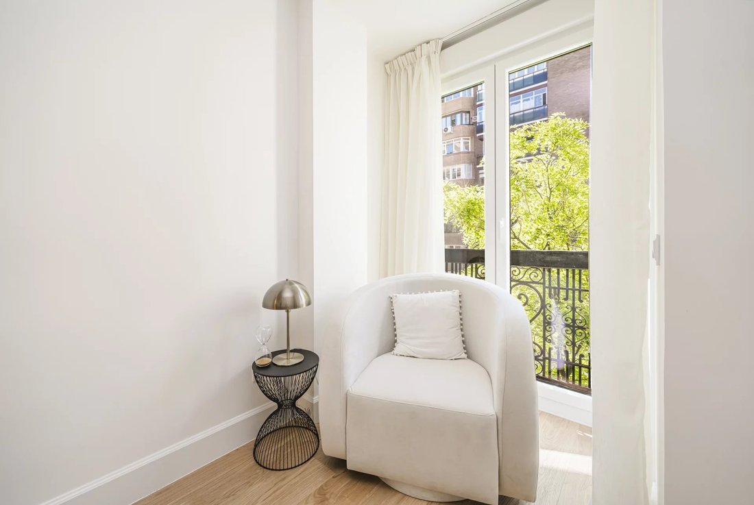 Apartment in Barrio Salamanca, Madrid, Spain 3 - 17246955