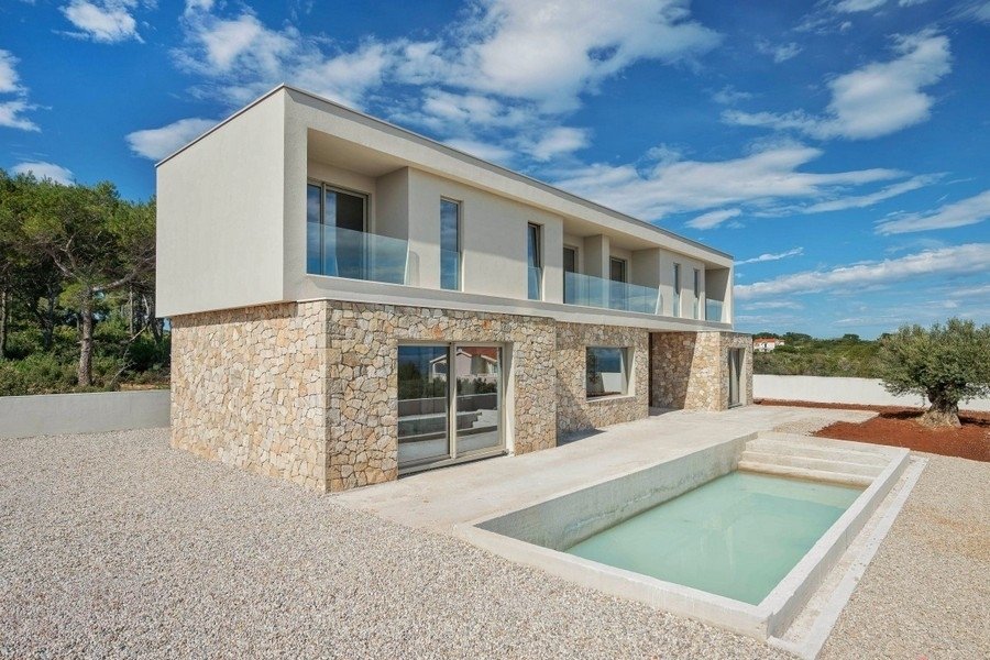 Villa in Split, Split-Dalmatia County, Croatia 3 - 17703816