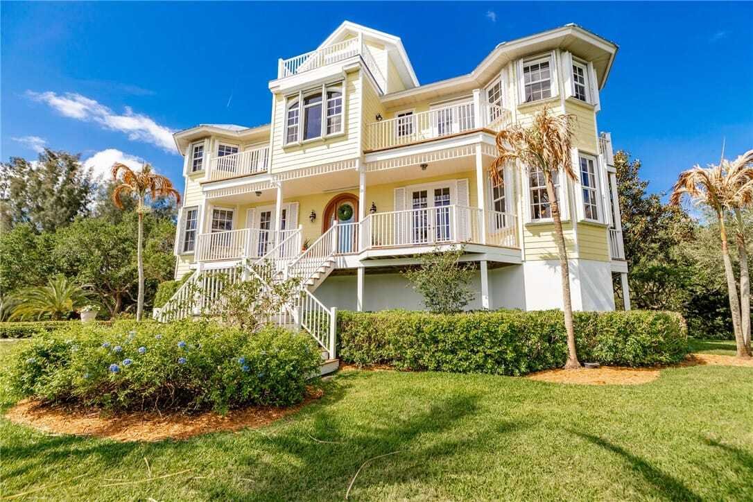 House in Sebastian, Florida, United States 4 - 17709597