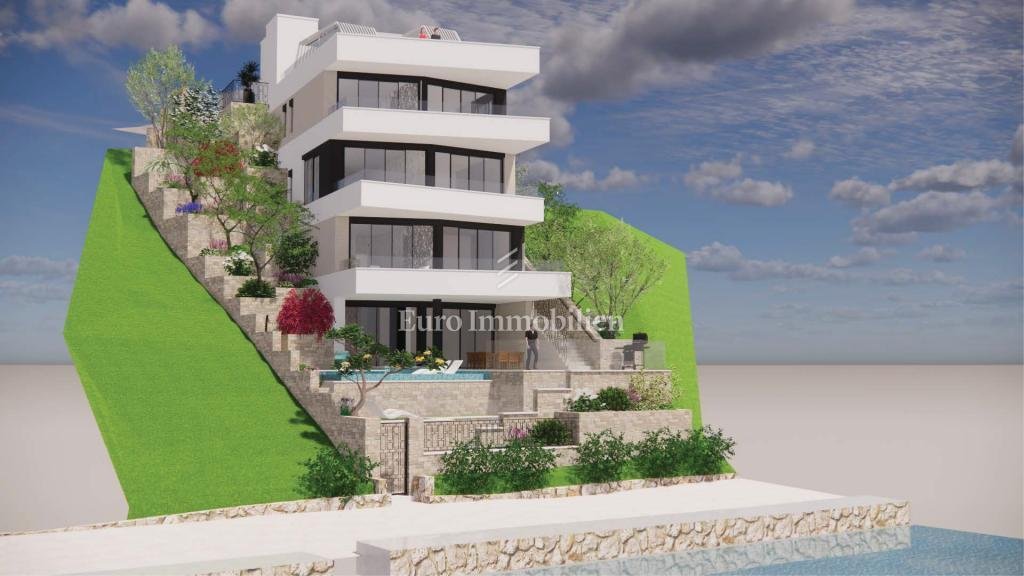 Land in Opcina Razanac, Zadar County, Croatia 2 - 17704046