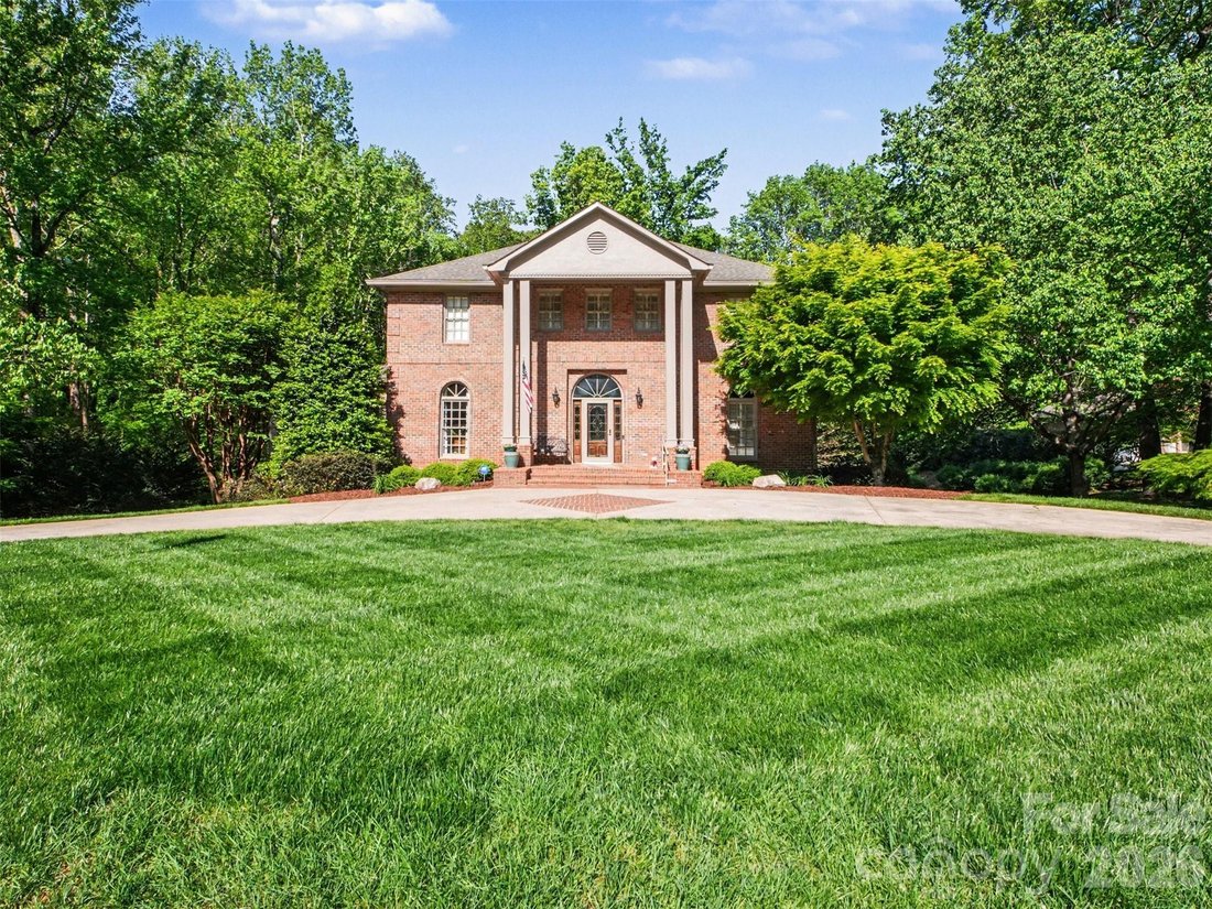 House in Shelby, North Carolina, United States 1 - 17711637