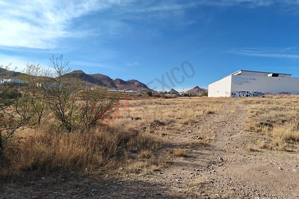 Land in Chihuahua, Chihuahua, Mexico 2 - 17708984