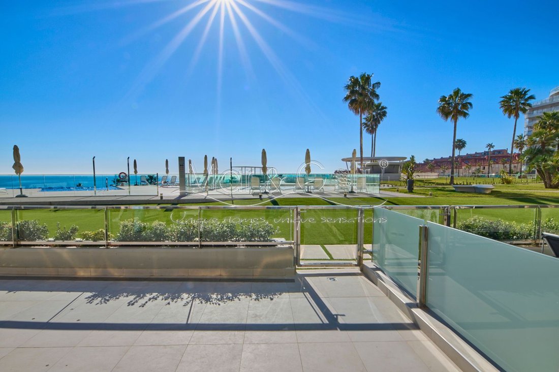 Apartamento en Alicante (Alacant), Comunidad Valenciana, España 1 - 17670175