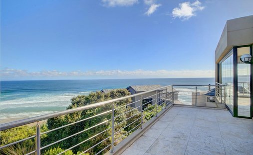 Tenuta a Wilderness, Capo Occidentale, Sudafrica 1