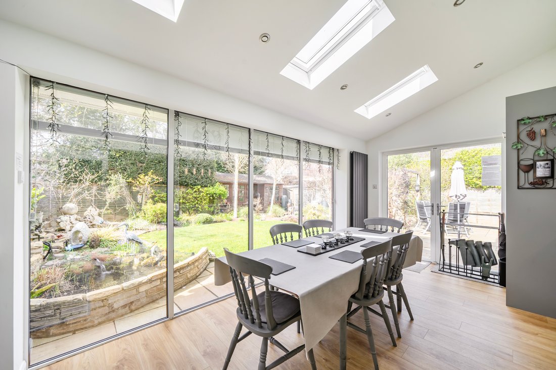 Casa a Brockenhurst, Inghilterra 5 - 17706273