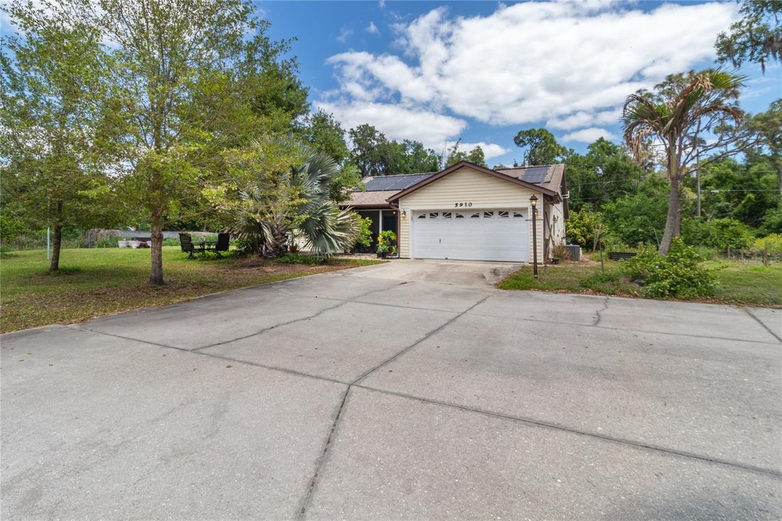 House in Parrish, Florida, United States 4 - 17707730