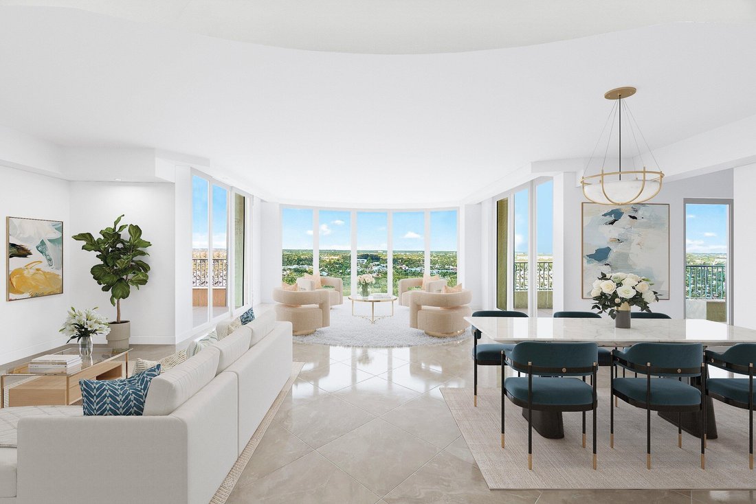 Condo in Boca Raton, Florida, United States 2 - 17712047