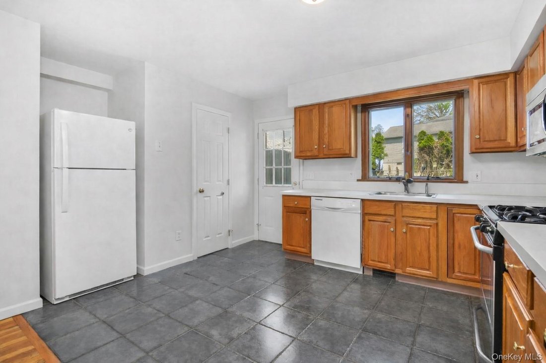 Apartment in Greenwich, Connecticut, United States 4 - 17704142