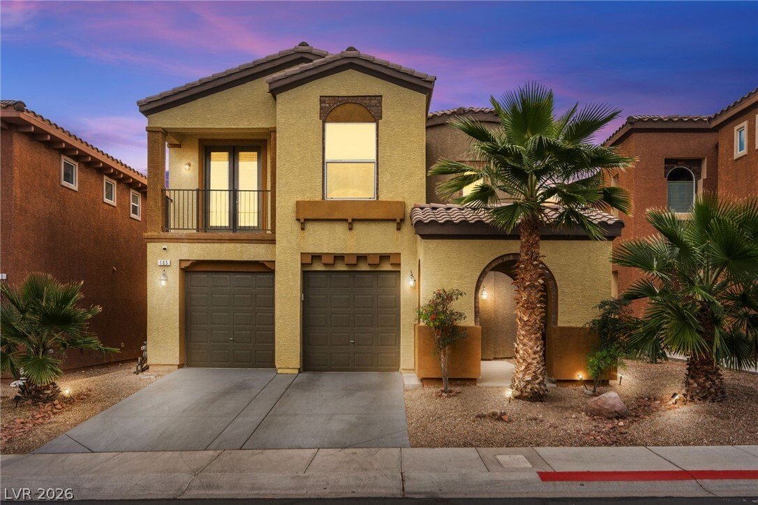 House in Las Vegas, Nevada, United States 1 - 17707638