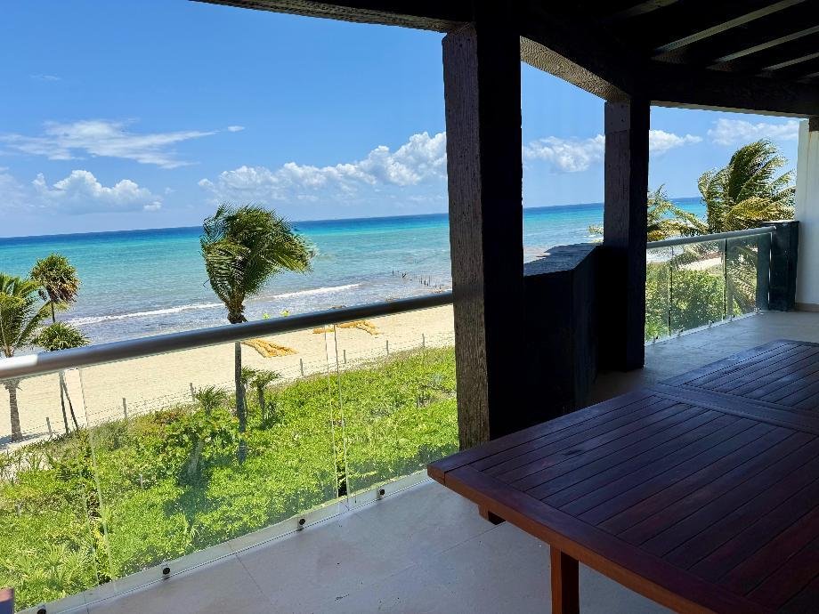 Apartment in Playa del Carmen, Quintana Roo, Mexico 4 - 17702840