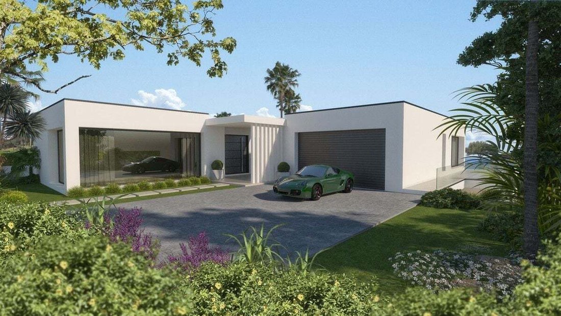 Villa in Puerto De Cabopino, Elviria-Cabopino, Marbella 5 - 17706510