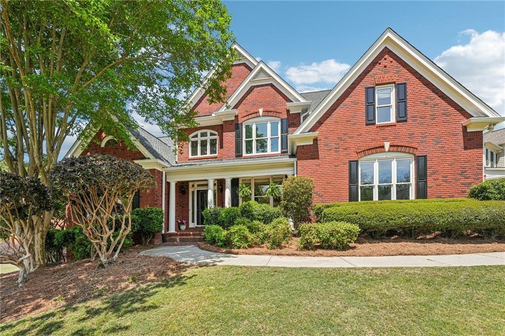 House in Snellville, Georgia, United States 1 - 17710297