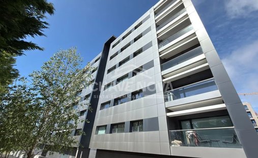 Apartment in Canidelo, Porto District, Portugal 1