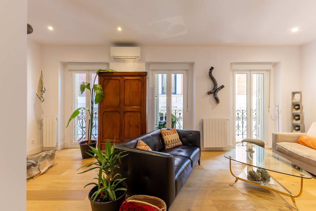 Apartment in Centro, Madrid, Spain 1 - 17708753