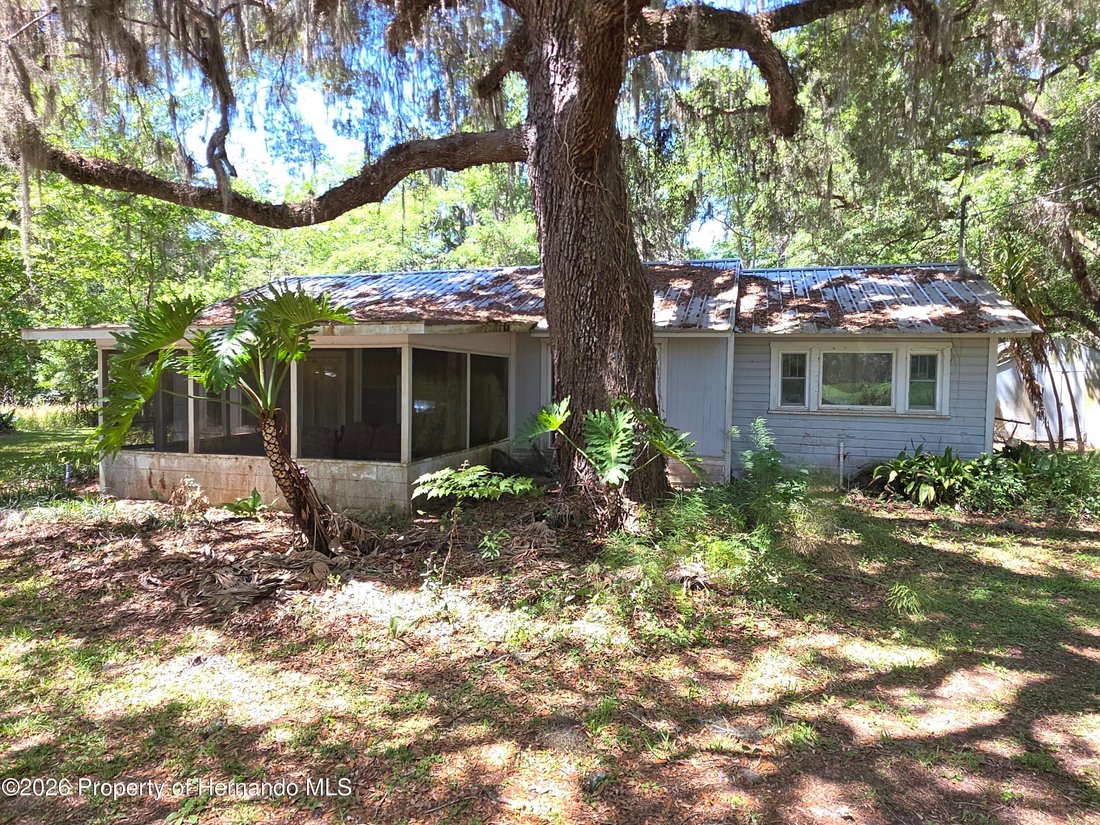 House in South Brooksville, Florida, United States 2 - 17705463