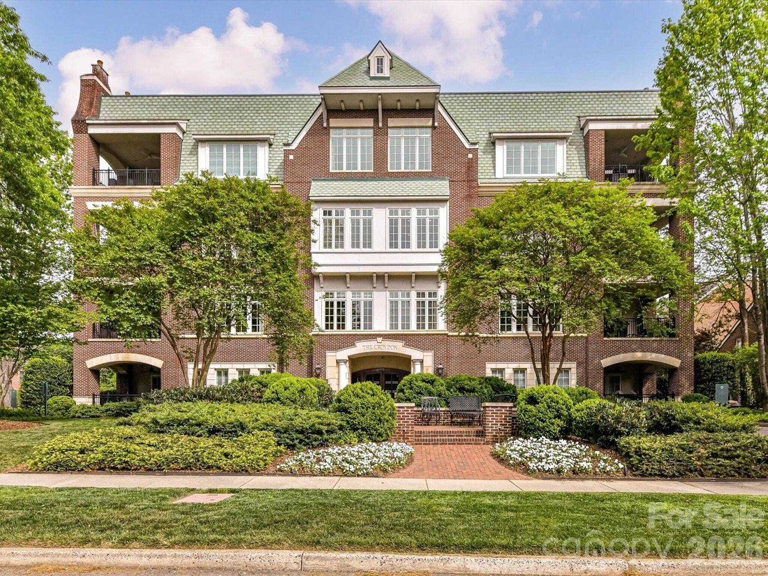 House in Charlotte, North Carolina, United States 1 - 17709481