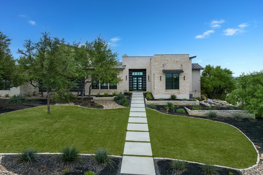 House in San Antonio, Texas, United States 1 - 17704816