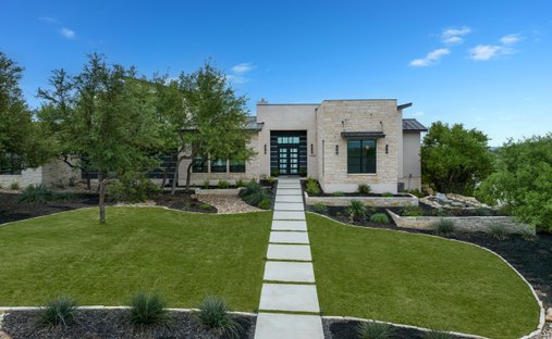 Haus in San Antonio, Texas, Vereinigte Staaten 1