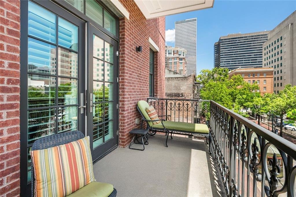 Condo in New Orleans, Louisiana, United States 2 - 17666181