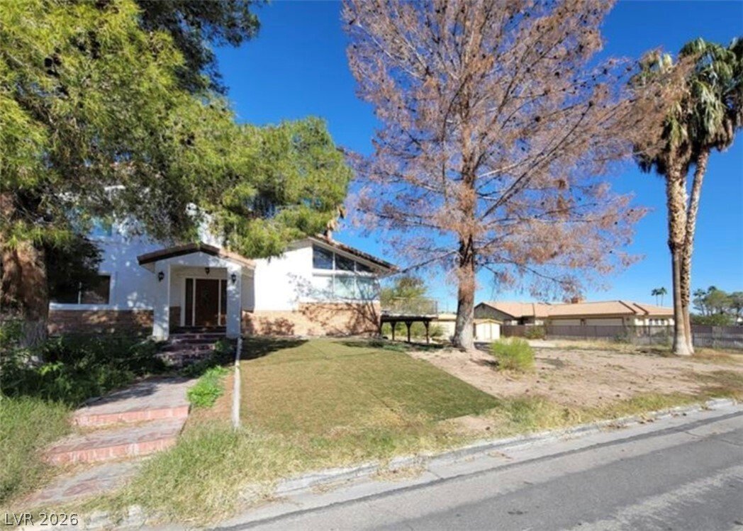 House in Las Vegas, Nevada, United States 2 - 17710424