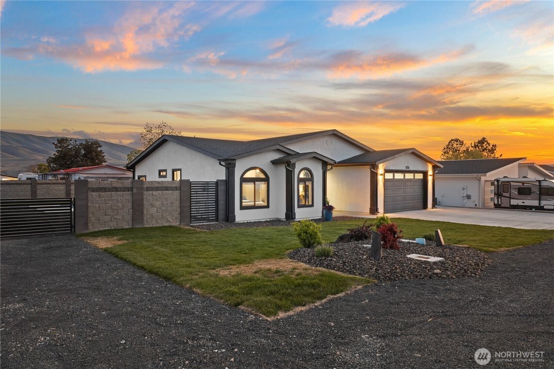 House in Mattawa, Washington, United States 2 - 17708915