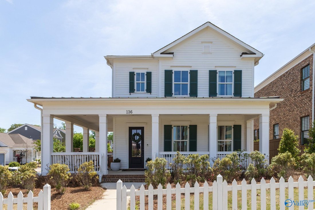 House in Madison, Alabama, United States 1 - 17706221